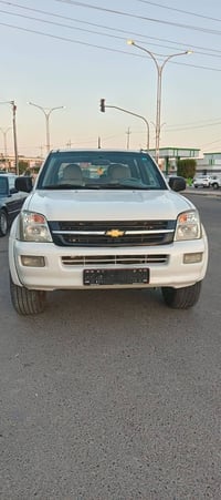 موديل 2005 • تبريد • مرقمه بغداد