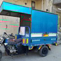 ستوته للبيع مكان بغداد مدينه الصدر موديل 2017 مكينه خرسه عبالك 24 ستوت...