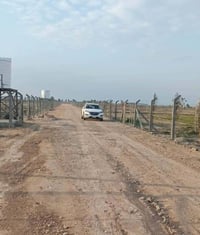 أرض زراعية • بابل النيل • ٥دونم