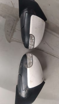 النترا • زوج مرايات • حي الصناعي