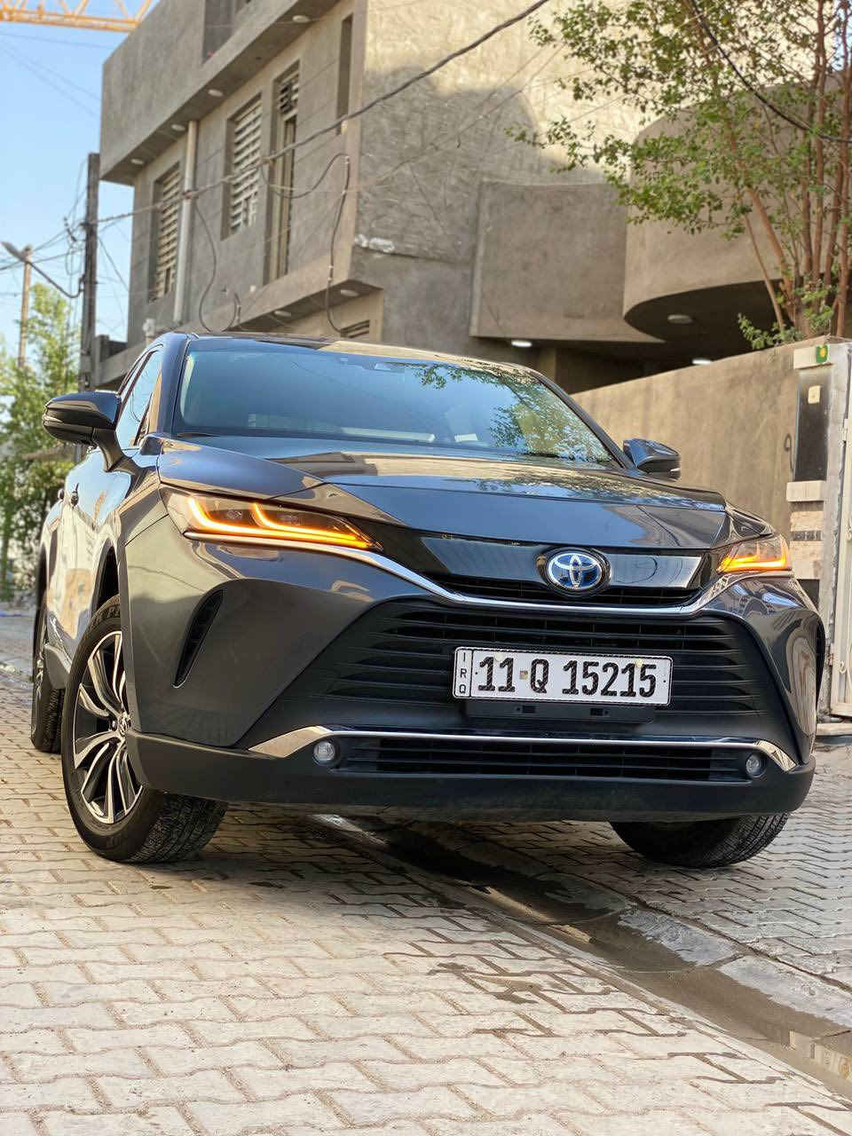 للبيع فينزا موديل ٢٠٢٤
ماشية ٢١ الف 

مواصفات le 

سيارة بيه قطعة صبغ فقط 

ايرباك سليم 

صور الحادث والسونار مرفق مع الصور 

السعر ٢١,٥٠٠ 

للاستفسار ***********

مكاني بغداد الكرادة
