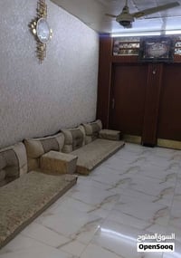 الاصمعي الجديد • ١٣٥م • غرفتين