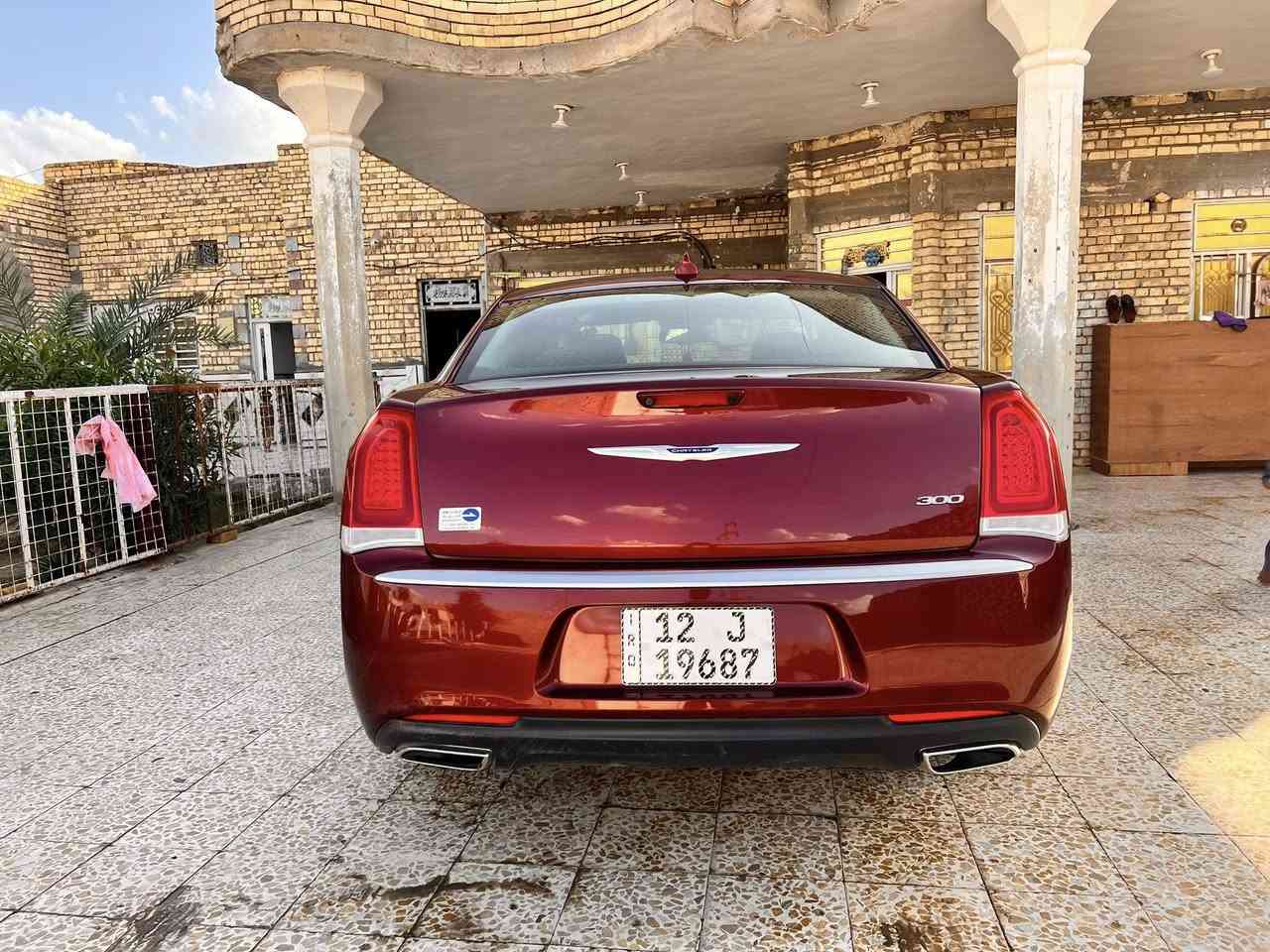 سلام عليكم  اوبامه موديل2019اصل رقمه نينوى  سياره جديده بمعنه الكلمه حداده ميه بلميه تبريد شركه ثلج تدفئه 
 سياره مامشتغله خط شرط ماشيه 61الف فقط  سياره احله من صوره تجي وتشوف جديده حيل تحويل ثاني يوم  واصور الحادث موجوده بلمنشور والسعر 230وبيه مجال عنوان السياره ميسان وللاستفسار/***********
