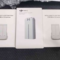 بطاريات درون • إكسسوارات درون