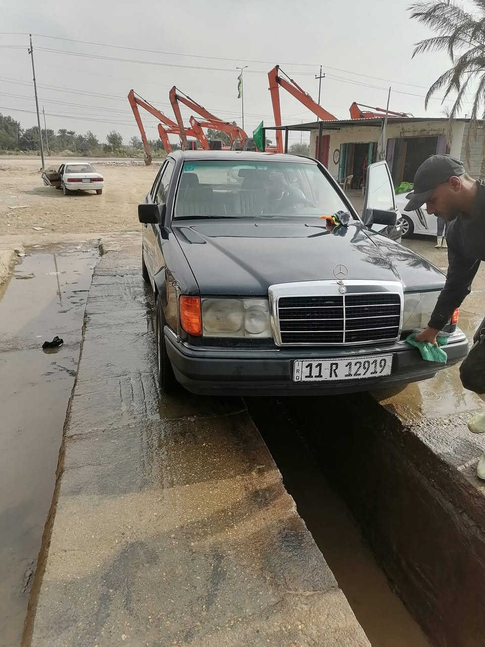 بلاد مكينة كير جديد توني شادة جديدة جاهزة كل خياس مبيهة قواعد شركة لا زنجار بجنطة ولا شي موديل ٧٨ بغداد ***********
