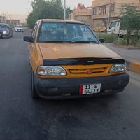 سايبه مديل 2012كير محرك تخم تاير صدر جديد تبريد شغال ه  امصفره هيهه وم...