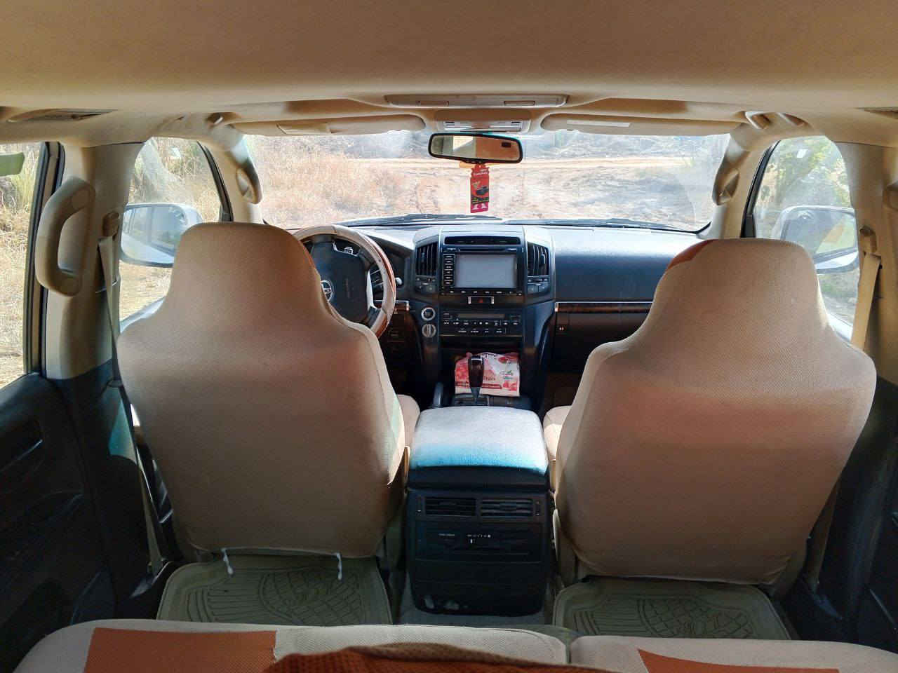 لاندگروز سعودي موديل 2010 بريم
مكفوله وسونار مرفق بالصور
6سلندر
رقم بغداد  (مميز ) 
سنويه ل2030
بيع سعرها 310 وبيها مجال 
 او مراوس بموديل 13.14.15
مكاني ديوانيه 
***********
