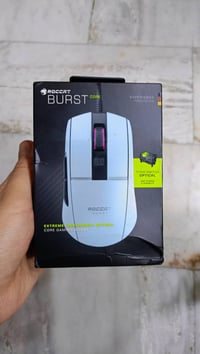 ماوسBURST CORE GAMING MOUSE
