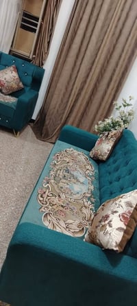 غراض بيت للبيع كله نضيف وجديد بسب الانتقال لغير مكان رجا رجا رجا الي م...