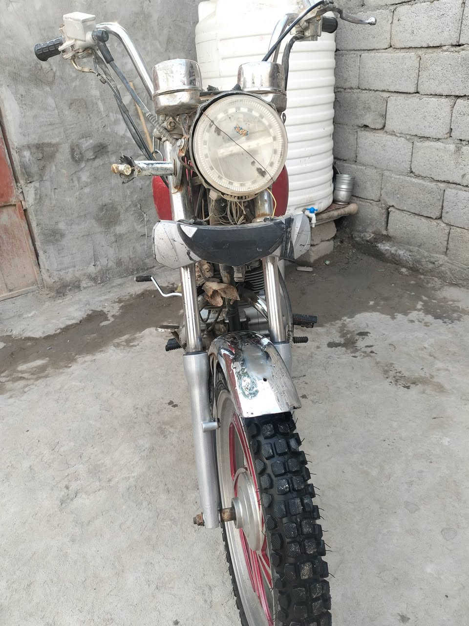 دراجة تايموته اوراق 2019 للبيع مستعجل دراجه نضيفه مال شغل مكاني بالغراف ب350وبيه مجال رقم ***********
