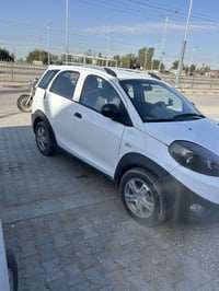 شيري X1 • ٢٠١٤ • رقم اربيل