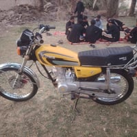 نامه • ١٢٥ • موديل ٢٣