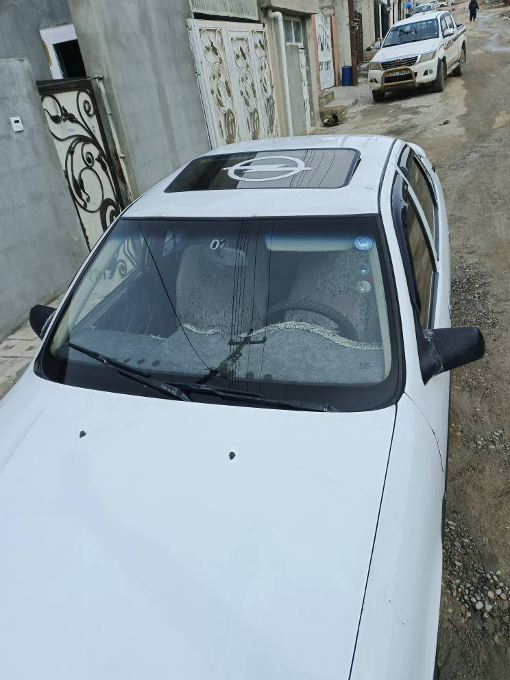 ‎ئۆپل ڤیکترا 
‎مۆدیل ١٩٩٣
‎گێرعادی
‎دوو پارچە سبوغ 
‎٤٢ محامەلە 
‎غرامەی ٤٠٠٠٠٠ لە سەرە دوای محامەلە دەدرێتەوە 
‎رەقەم موبایل ***********
‎*********** شقلاوة, أربيل
