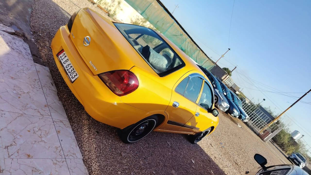 السلام عليكم ورحمه الله سني موديل 2011 رقم الجديد مؤسس محرك اسود مقفوله كفاله عامه طه بدون حوض السعر 95 ورقوا بيها مجال العنوان رمادي باسمي تحويل مباشر ***********
