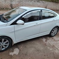 اكسنت مضلع • ٢٠١٣ • رقم اربيل