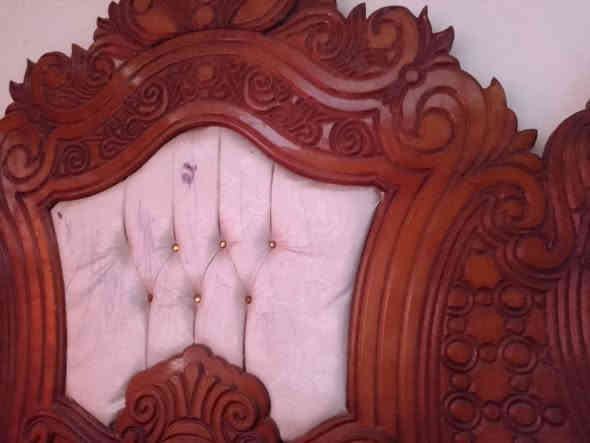 غرفه نوم ملحق 6ابواي مع كنتوربابتين 2اخت الجديده نقص بس جامه ميزتواليت فقط بغدادالكرخ السيدية رقم ***********
