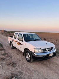 موديل ٢٠١٢ • جاهزه • مكفوله