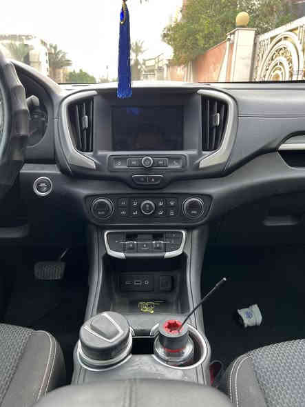 تيران ٢٠٢٢ 
بدون صبغ
الضرر كما موضح بالصور
السياره باسمي
رادار امامي
بانوراما
جنطه كهرباء
كشن سايق كهرباء
السعر ١٨٥ مكاني الكوت
للتواصل
***********
