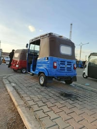 تكتك ٢٠٢٠ • مكفولة صبغ ومعجون • ميسان