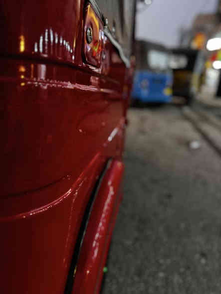 السلام عليكم تكتك رقم مديل 2022شهر 9بيها الغد بارد وملكوطه خياسات بصره القبله سعر 7800بيها مجال قليل الشراي *********** مكينه مبدله والفات
