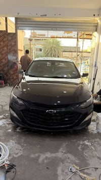 موديل ٢٠٢١ • فول مواصفات • حادث