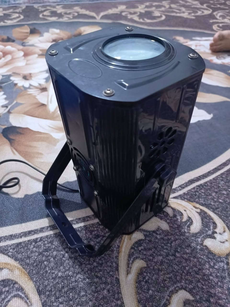 بروجكتر حفلات جديد شغال
حط سعر وتعال آخذة
مكاني الفلوجة


**إذا كنت صاحب هذا الإعلان وتريد حذفه لأي سبب، رجاءا أرسل رسالة إلى الدعم الفني**