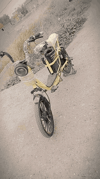 موتور شحن • حجم 20 • صلاح الدين بلد