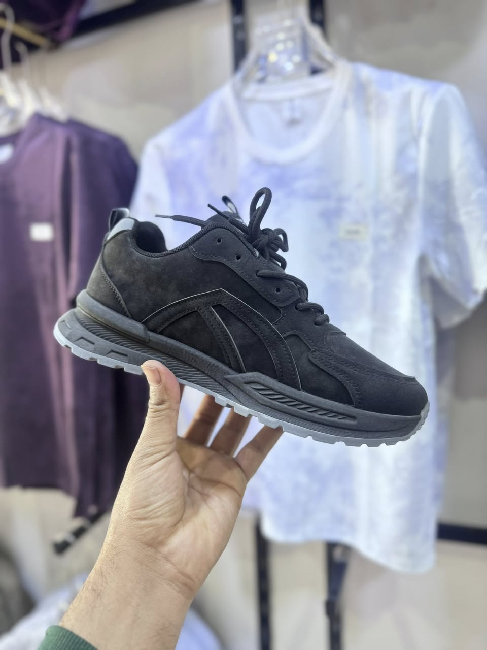 12. الف.  بس. ب12 الف. 
قياس. 39 لل44
توصيل  متوفر جميع محافضات. 🛵🚘🚚

عنوان /. بابل /. المسيب.
سده الهنديه
تقاطع. الفراشه.
مجاور ميثم الكدساوي للمواد الاحتياطيه 
طابق.الارضي.  محلات العائلة الرياضية
    اهلا وسهلا بكم👋👋👋👋❤️

                              
رابط. تلكرام.   
https://t.me/+mFPf3RcCPSIwZTdi
     
                                        للحجز مراسلة الصفحة.

 🥇🏆

وات ساب.   ***********.    ياسر. السيد. 
وات ساب.  ***********. علي. ورد
