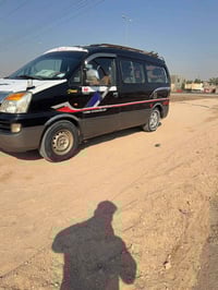 ستاريكس • ٢٠٠٥ • ديزل تيربو