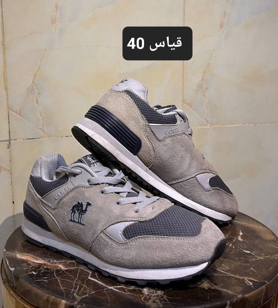 👟🔥 أحذية بالة رياضية – درجة أولى
ماركات عالمية أصلية 💯
نظافة 100% وكوالتي عالي 👌
موديلات مميزة وأسعار تنافسية
🚚 توصيل فقط ولجميع المحافظات


**إذا كنت صاحب هذا الإعلان وتريد حذفه لأي سبب، رجاءا أرسل رسالة إلى الدعم الفني**