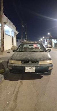 للبيع سيفيا 1996عاطله كاطعه نار بسعر مناسب 07801359648