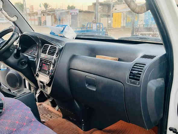 السلام عليكم
كيا موديل 2018
السنويه لل29هزه مساقطه
رقم بغداد السعر 123
***********
***********
