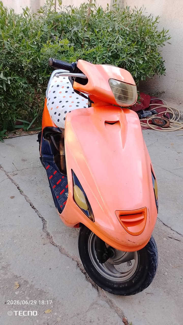 للبيع او مراوس فراشه كله شغال سلف هورن ليت بك ليت اشاير  مكينه ناعمه شلعه ومعدل لا دخن ولا تنقص سعر 280 وبيه مجال مكاني كربلاء اي استفسار خاص


**إذا كنت صاحب هذا الإعلان وتريد حذفه لأي سبب، رجاءا أرسل رسالة إلى الدعم الفني**