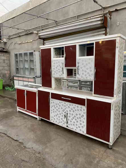 يا اللّٰه كاونتر 3 قطع نظيف سعر 250 وبي
مجال
العنوان أبو غريب الحصوة النصر والسلام بالسوق شارع العشابين للاستفسار خاص عل
وتساب (***********)
