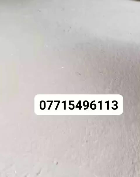 @رقم الاتصال((***********))اسلام عليكم احنه جماعه الصب اختصاص صبت نضافه وتصليطه صطوح شغل داخل البصره فقط
