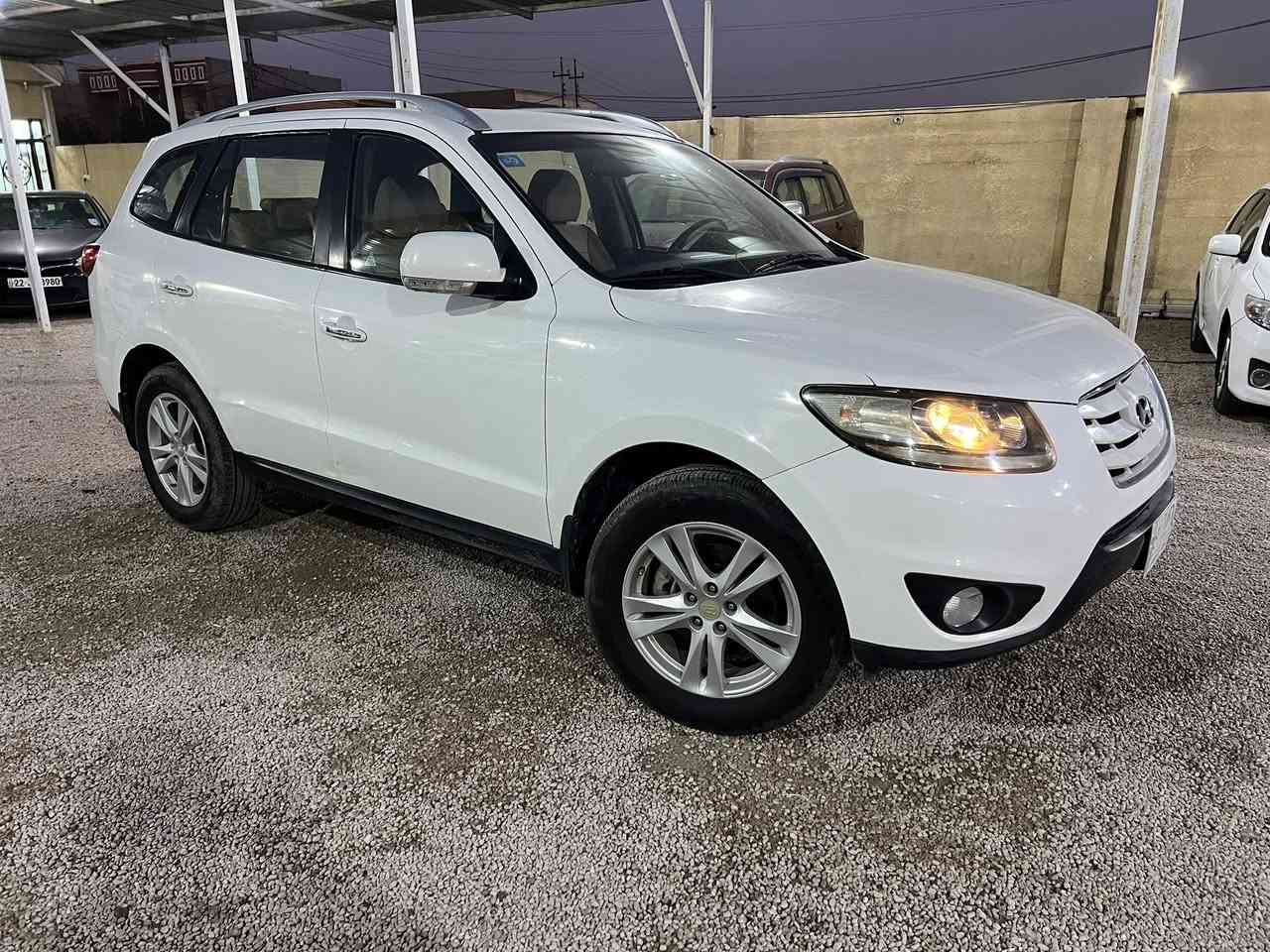 بسم الله ماشاء الله 
معرض الاصدقاء المركزي
لتجارة السيارات الحديثة 

سنتافي  
2010
خليجي 
فول مواصفات 
بصمه السياره 
6سلندر 
مكفوله من الصبغ 
سياره جاهزه 
رقم بغداد
السعر 153وبيها مجال 

للاستفسار الاتصال على الأرقام التالية 
***********
***********
📍الصقلاوية مجاور محطة تعبئة وقود الصقلاوية الحكوميه
