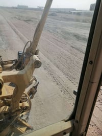 وبركاته شلونكم شباب ان شاء الله بخير انا اخوكم سائق گريدر وشفل وابحث ع...