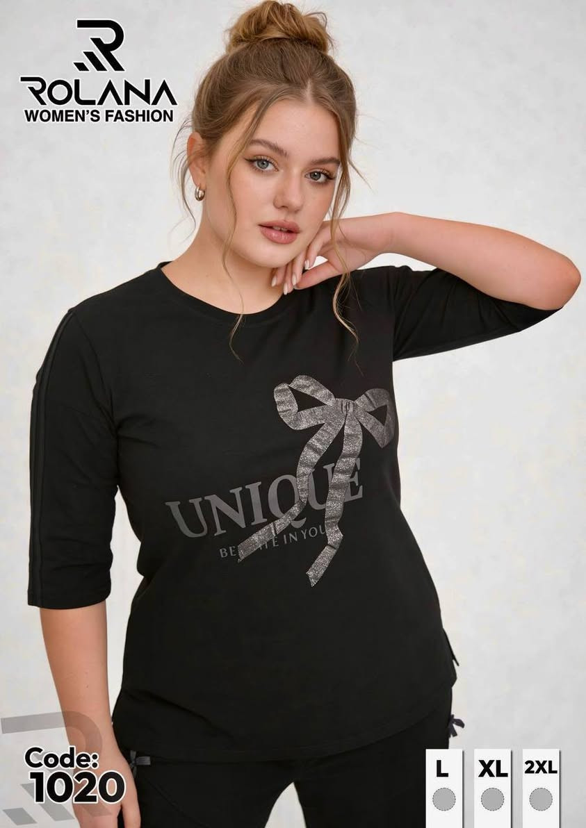 تراك خامه فانيله  سواد فحم 
▪️سعر الدرزن 155 الف 
▪️اقل طلب درزن   

https://t.me/ronza146


**إذا كنت صاحب هذا الإعلان وتريد حذفه لأي سبب، رجاءا أرسل رسالة إلى الدعم الفني**