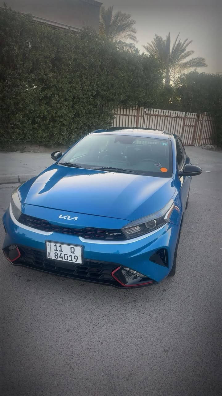 سلام عليكم
فورتي جيتي لاين  موديل ٢٠٢٣ بغداد بسمي 
حادثه  جاملغ وبنيد بدون دواخل كما موضحه بل صوره 
موصفات السياره ١/١ بصمه فتحه رادار امامي خالفي جانبي كشنات تدفئه تبريد كشنات حضن سايد بيرك بصمه بينه نضام اوتو هولد ومعروفه موصفات جيتي لاين السعر ١٥٨ وبيه مجال الاستفسار الاتصال عله الرقم *********** مكان بغداد السيديه الاعلام
