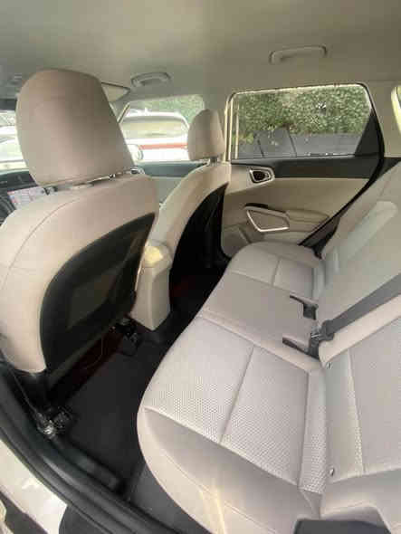 السلام عليكم
كيا صول موديل ٢٠٢٤
السيارة جديده
ماشيه ٧   الاف فقط
 رادار خلفي وامامي وجوانب 
ايقاف ذاتي 
قياده ذاتيه
نقط عمياء
تحديد مسار 
انطفاء ذاتي اقتصادي 
٣ انضمة قياده
شاشه اعطال
شاشه كبيرة بلادي 
اللون ابيض فقط تبديل نفس اللون ٣ قطع
بجم كبس 
وباقي السيارة كفالة
رقم بغداد بأسمي 
محرك 2000
ترحيب بلادي مميز 
دواخل لون ابيض ملكي مميز
انارة داخليه مختلفه
سيارة مال ذواقين
مكاني بغداد الجادرية
السعر ب١٧٥
***********
رقم وسنويه وهزة كله جديد
