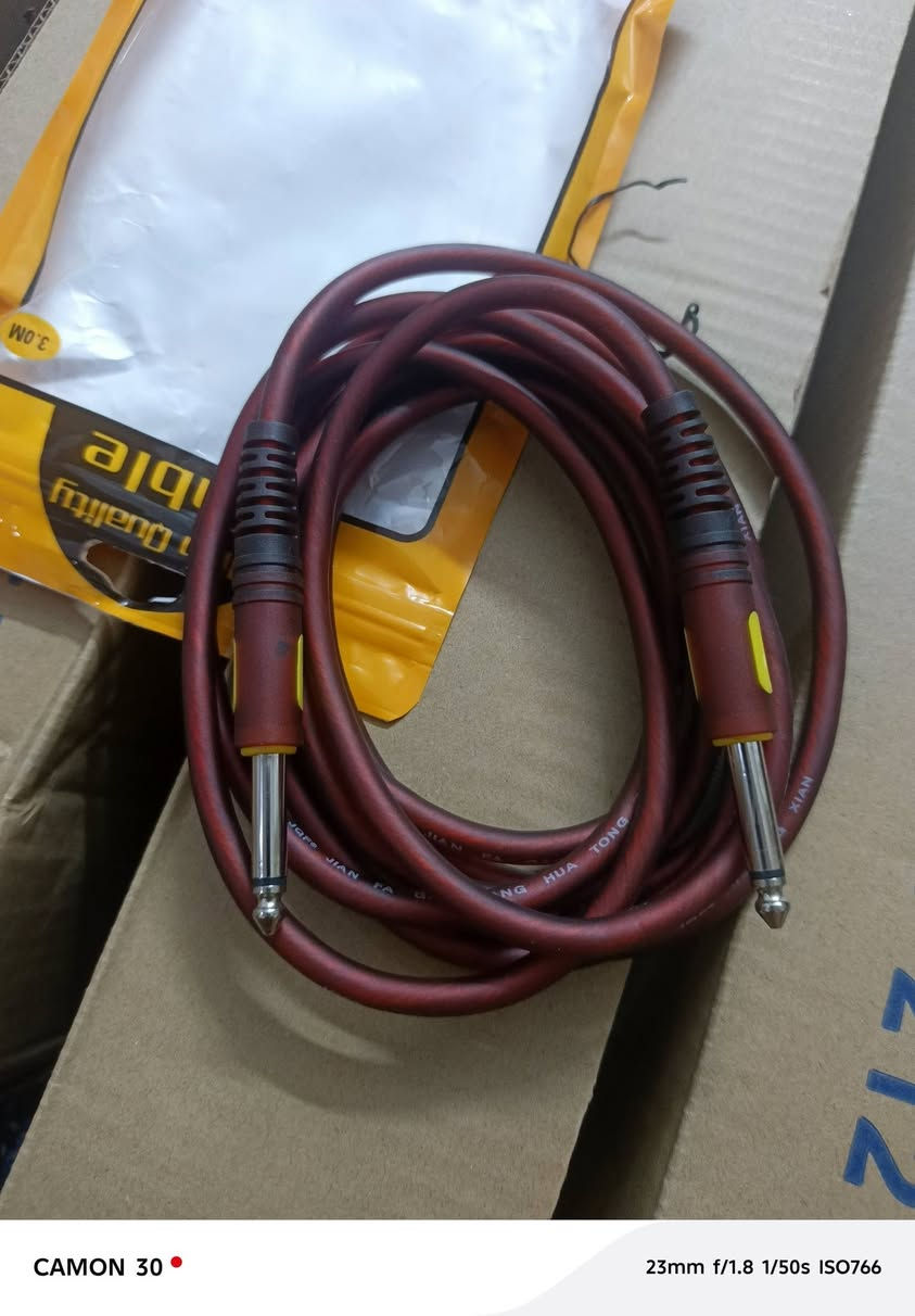 دبل مايك اسوار مدى 75 حقيقي
السعر 125 الف


**إذا كنت صاحب هذا الإعلان وتريد حذفه لأي سبب، رجاءا أرسل رسالة إلى الدعم الفني**