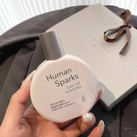 عطر يونيسكس • عطر رجالي ونسائي • عطر 50ml • Human Sparks عطر • عطر فوا...