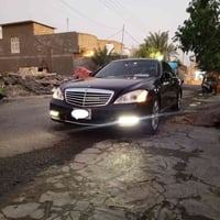 اس كلاس ٣٥٠ • ٢٠٠٩ • وارد ياباني