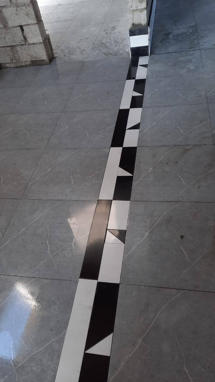 السلام عليكم
كادر عمل سيراميك بأنواعه 
شغل واحد ع واحد 
ماتلگه مثل اسعارنه 

 اتصل نصل 

***********
***********
