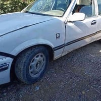 دايو برنس • ١٩٩٥ • كير اوتو