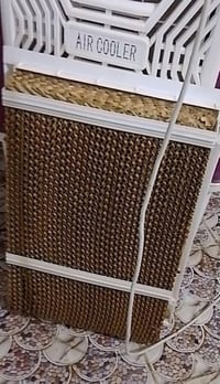مبردة • مستعمله شهر • نصر