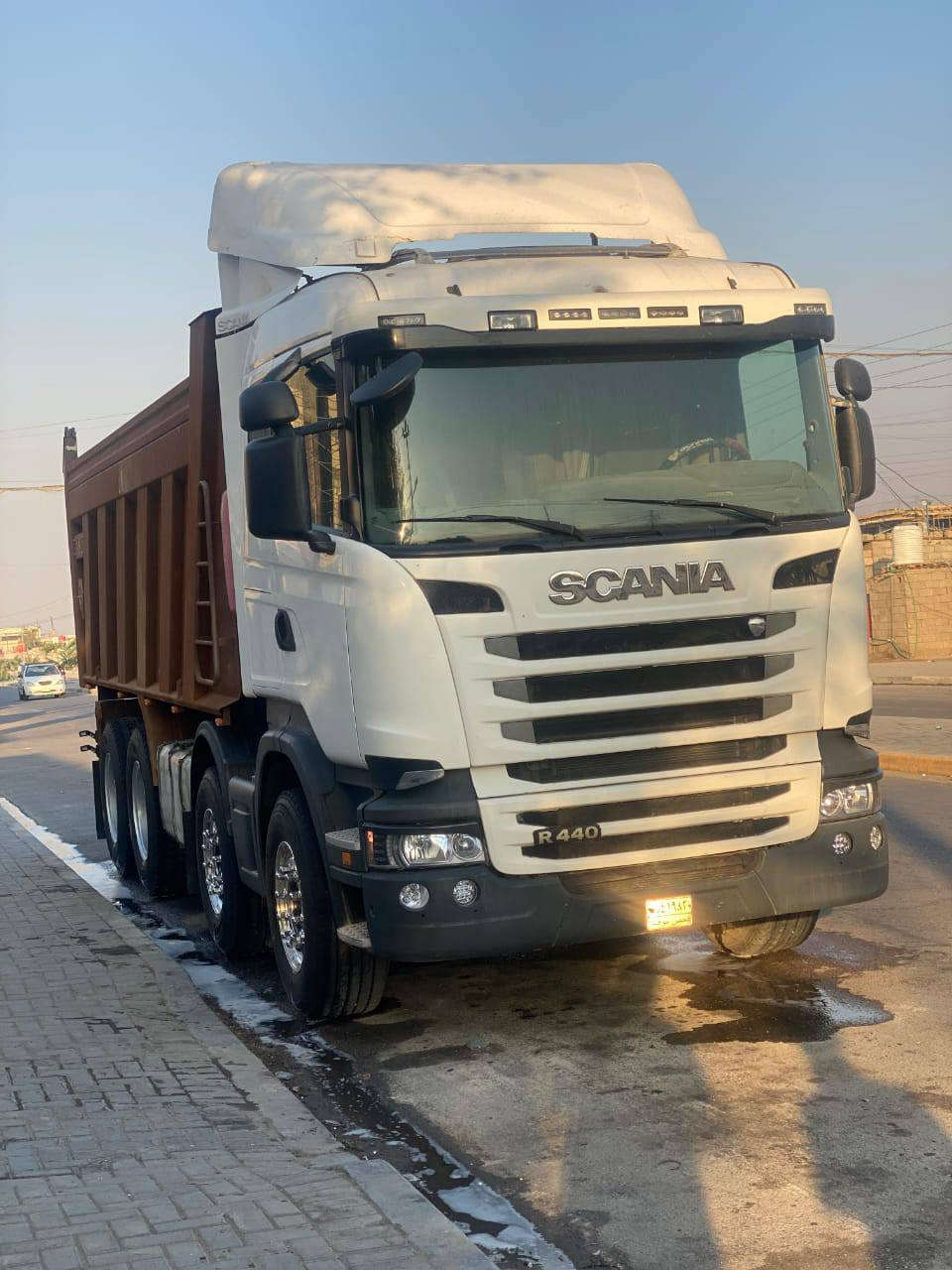 السلام عليكم للبيع معلاية 21 كفالة عامة طخم تاير عگرب بلاد السيارة جاهزه رقم بصره بسمي***********
