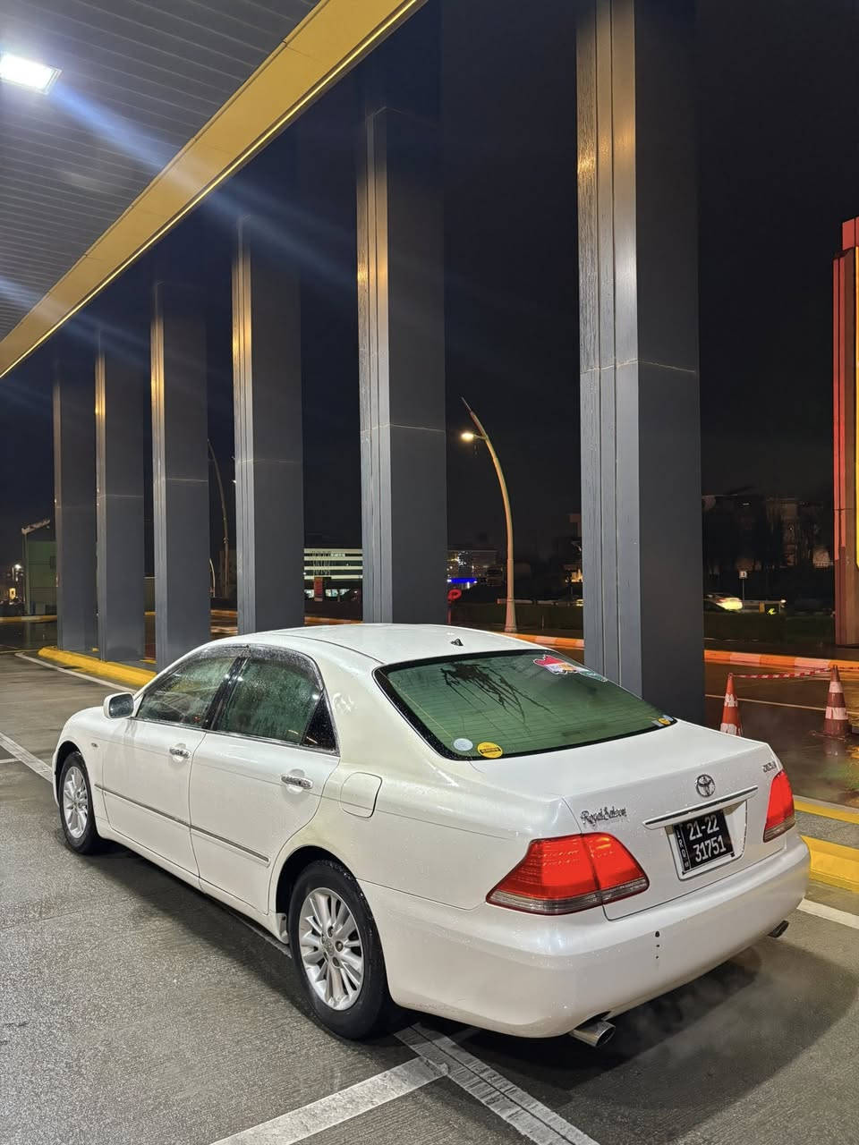 شاهینە ٢٠٠٥ براوە
گیرو مەکینە بچوک

بی دوکەل 

سوکان حەیزەران

٢ دوگمە 

ناو زەرد

شاشە

تراکشن

سەیەرەکە ماشەلای دەویت

شوین سلیمانی 

نرخی ٤٨$

***********
