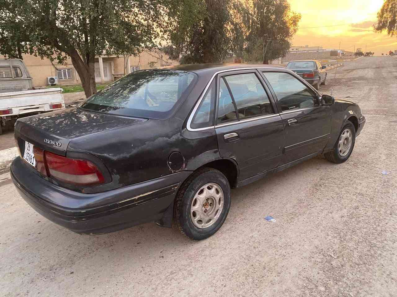 دايو برس موديل 94. رقم صلاح الدين  بسمي سنويه ال 29. تحويل مباشر.  سياره جاهزه السعر 33 وبيهه مجال بصيط مكان السياراه  سامراء غير متواجد عل نت رقم صاحب السياره ***********
