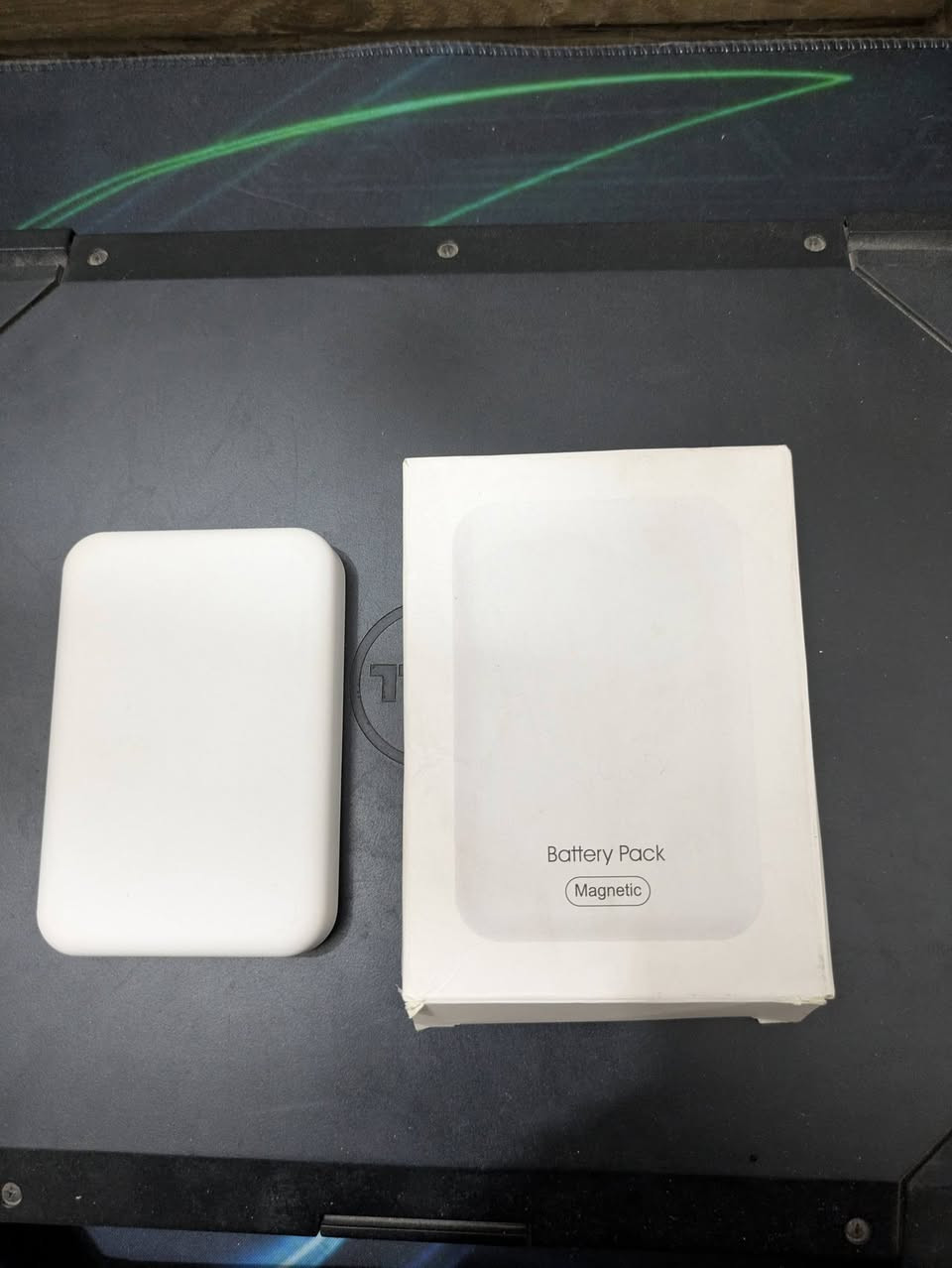 ماك سيف امزون السعر 25 الف


**إذا كنت صاحب هذا الإعلان وتريد حذفه لأي سبب، رجاءا أرسل رسالة إلى الدعم الفني**